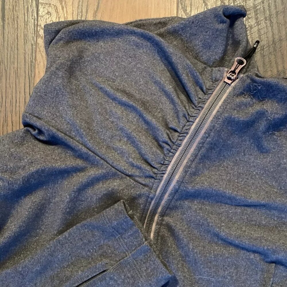 CALIA BY CARRIE UNDERWOOD Women's M Long Sleeve Full Zip Jacket Athletic Running